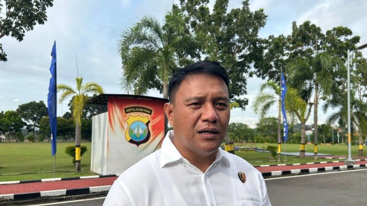 Polda Kepri Bongkar TPPO Batam: 15 Perempuan Hendak Dijadikan Pemandu Lagu, Tiga Anak di Bawah Umur