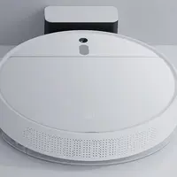 Robot Vacuum-Mop 2 Lite dari Xiomi, credit: Xiomi Indonesia