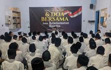 Fakta Unik Doa Bersama Jombang: Ribuan Santri dan Kiai Doakan Ketenteraman Bangsa Usai Insiden Rantis