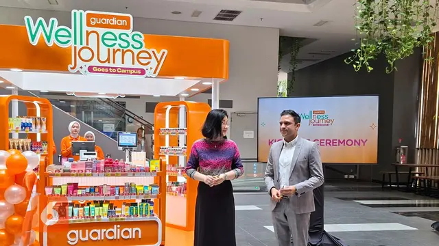 Guardian Indonesia
