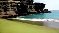 Pantai Terunik di Dunia (sumber: hawaiitoptan)