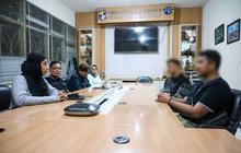 Kongkalikong Pegawai Dishub dan Satpol PP Surabaya, Janjikan Lowongan Kerja Bayar Rp20 Juta