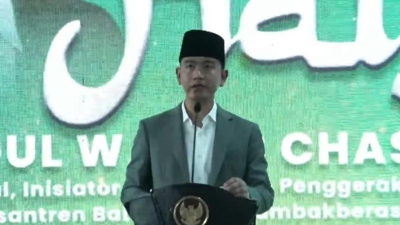 Gibran Kawal Program Prabowo di Daerah, Pastikan Implementasi Optimal