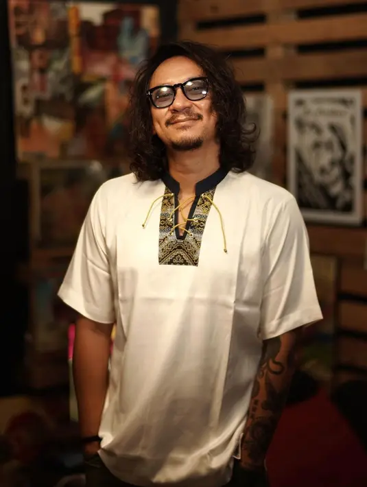 Vincent Rompies (Instagram/vincentrompies)