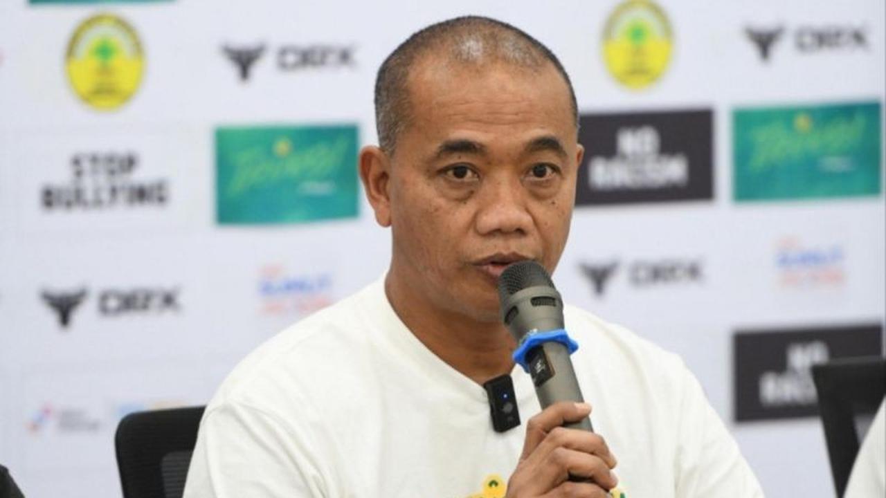 PSMS Medan Siap Amankan Poin Penuh Hadapi PSPS Pekanbaru di Liga 2
