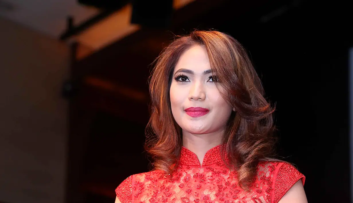 Kinaryosih. (Nurwahyunan/Bintang.com)