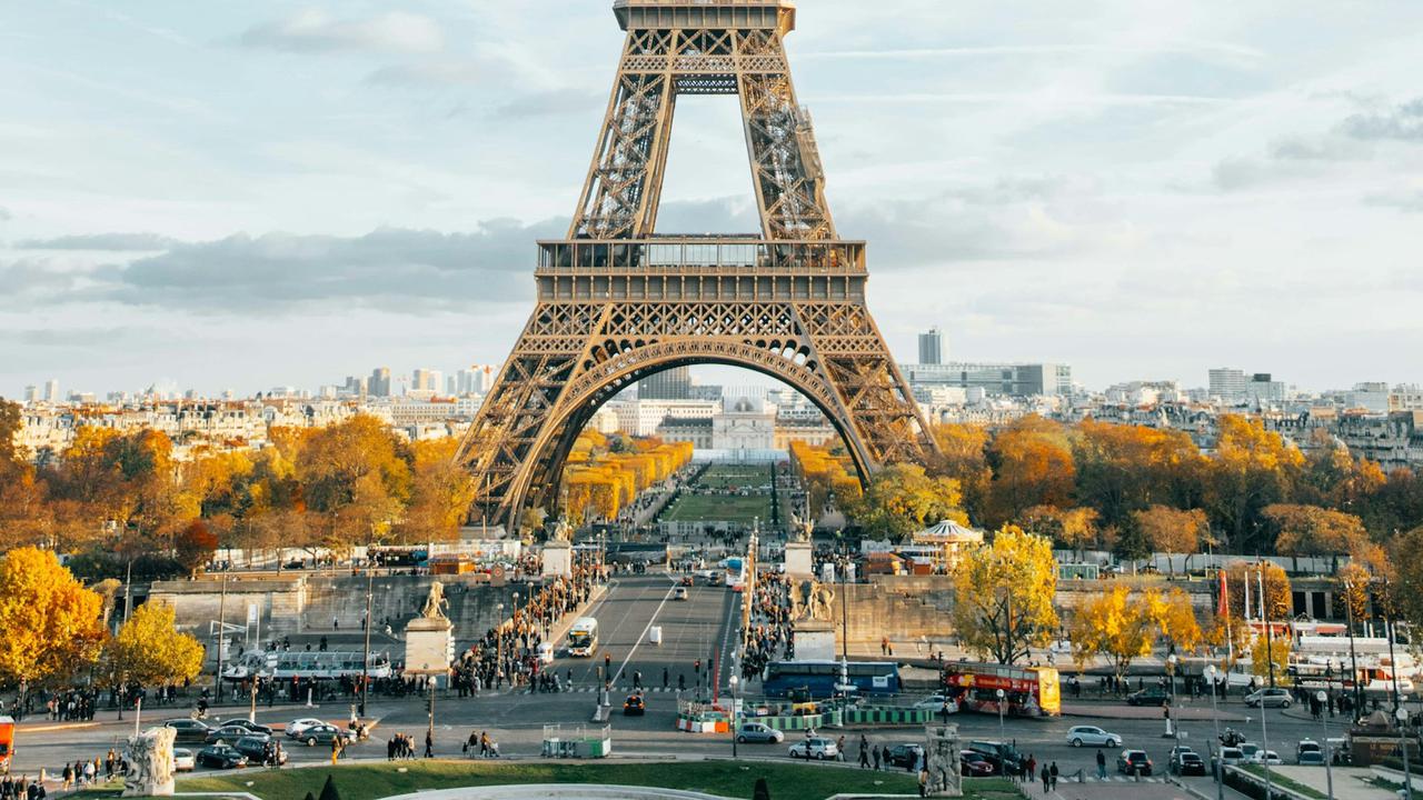 Strategi Bangkok dan Paris dalam Mengatasi Polusi Udara yang Bakal Ditiru Pemprov Jakarta