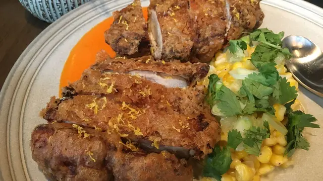 Vong Kitchen Siap Jadi Restoran Hits di Jakarta