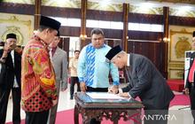 Gubernur Kalbar Tegaskan FKDM Kalimantan Barat Garda Terdepan Jaga Ketahanan Sosial Daerah