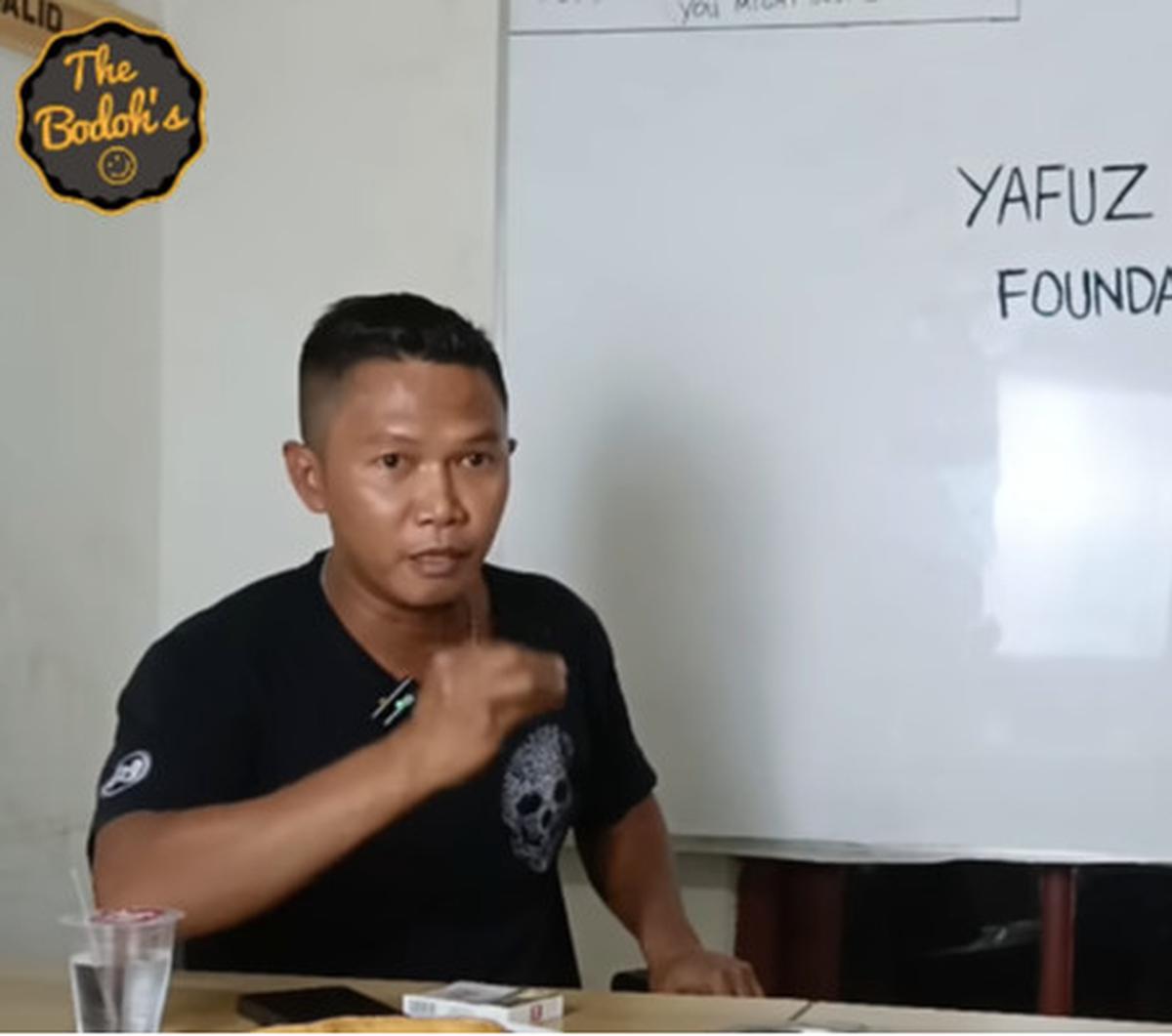 Dok. Istimewa
