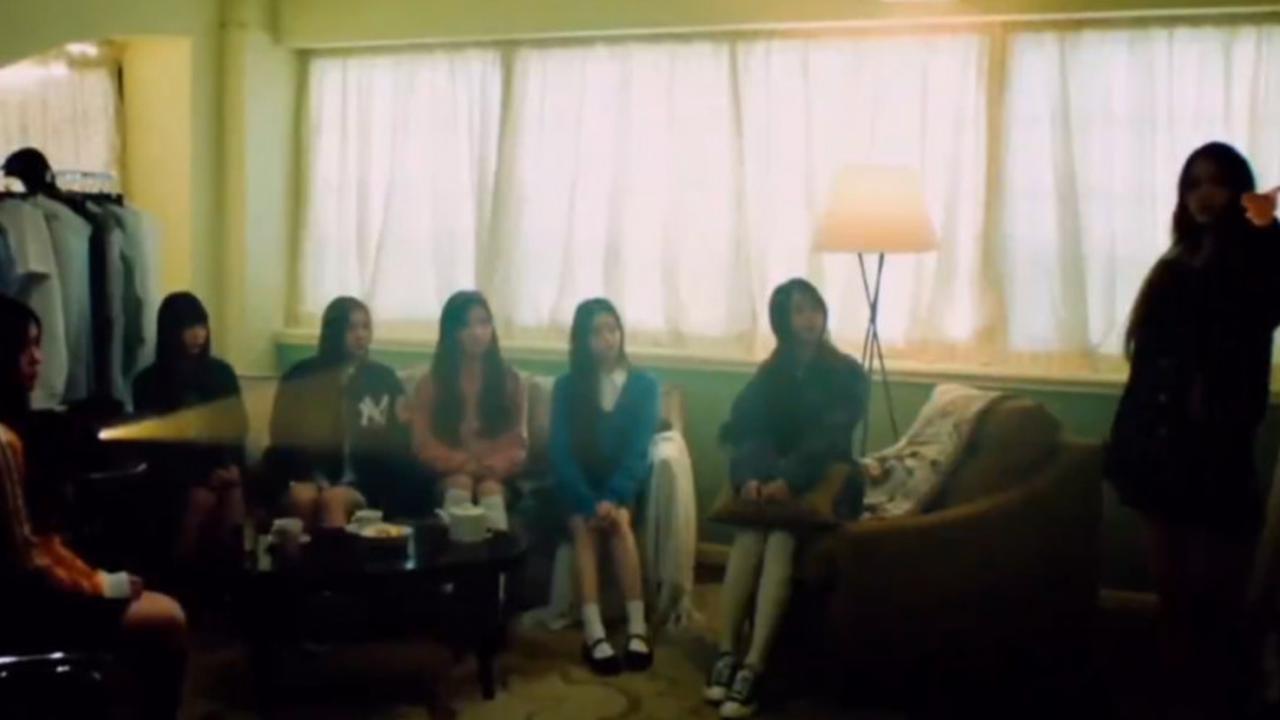Hearts2Hearts Siap Pikat Hati K-Pop, Member Asli Indonesia Jadi yang Pertama Debut dari Agensi SM Entertainment