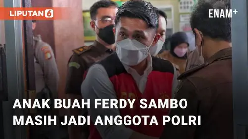 VIDEO: Setelah Menang Banding, Chuck Putranto Langsung Liburan dan Masih Jadi Anggota Polri