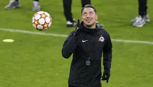 Siapa Matthias Jaissle, Calon Manajer Baru Newcastle United