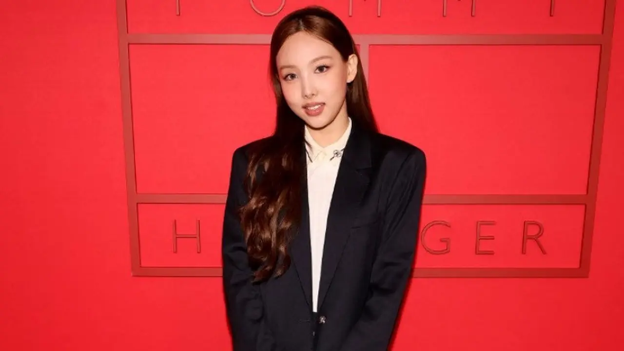 Nayeon TWICE