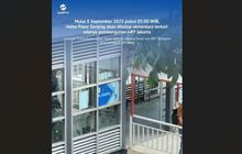 Tahukah Anda? Halte Transjakarta Pasar Genjing Dialihkan Sementara Mulai Pekan Depan demi Proyek LRT Jakarta