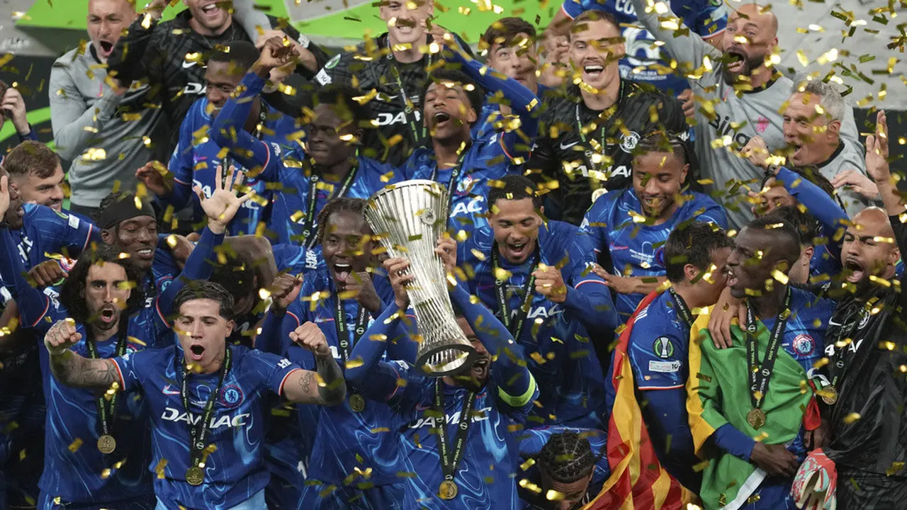 Chelsea, UEFA Conference League