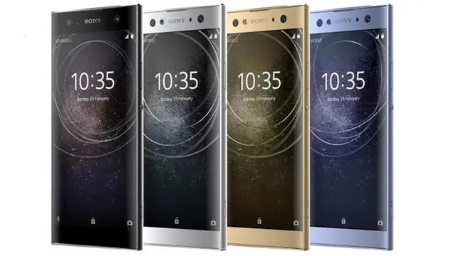 Sony