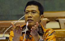 Tulis buku Century serempet SBY, Misbakhun dinilai pemberani