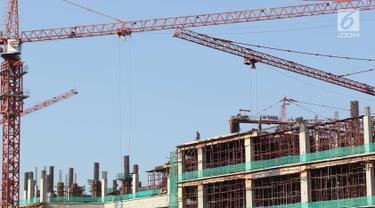 Investasi Meningkat, Ekonomi Indonesia Kuartal 1 Tumbuh 5,06 Persen