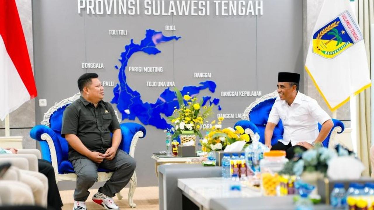 Komnas HAM Soroti Lima Kasus HAM Sulteng Belum Tuntas Sepanjang 2025