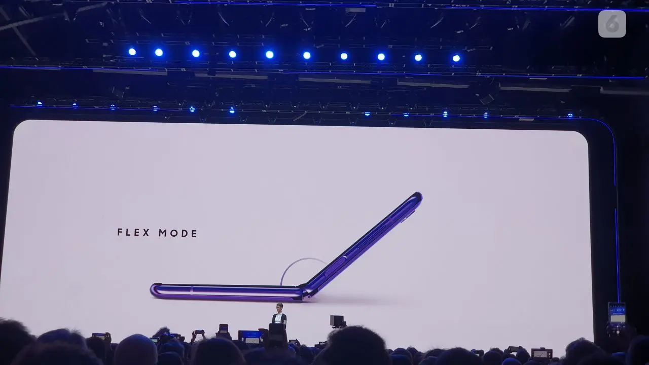 Galaxy Z Flip