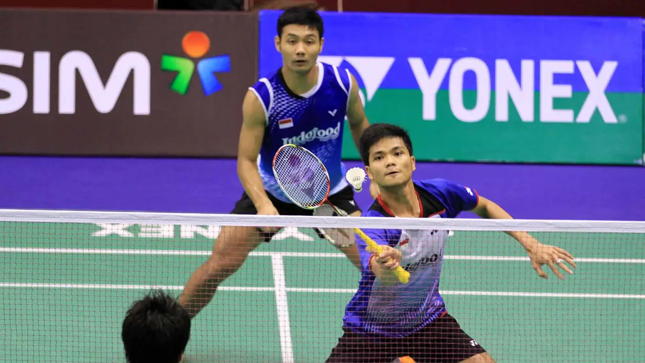 Ricky Karanda Suwardi/Berry Angriawan