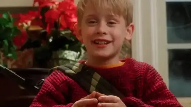There's no denying people loved "Home Alone."