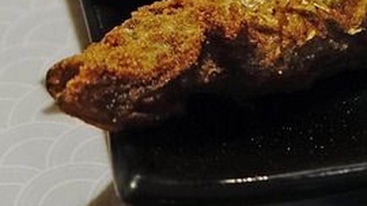 Resep Ikan Shishamo Khas Jepang, Makanan Viral Kaya Nutrisi