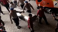 2 Peluru Ini Cabut Nyawa Iptu Daud