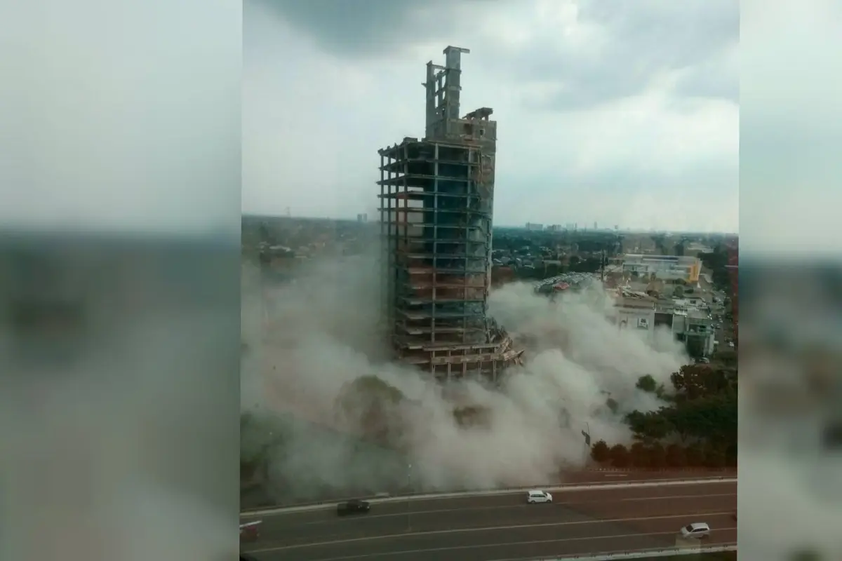 Gedung Bintaro