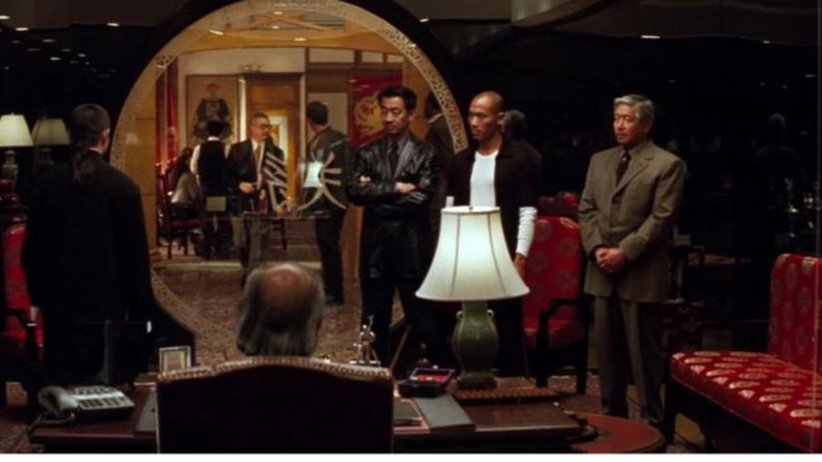 Sinopsis dan Jadwal Tayang Ulang Film LETHAL WEAPON 4, Intip Tanggalnya