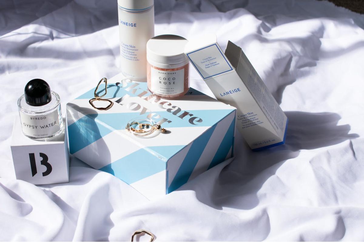 Hampers Skincare