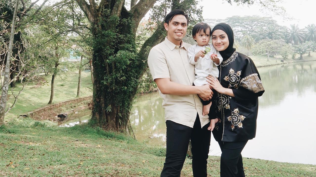 [Fimela] Ayudia Bing Slamet dan Ditto