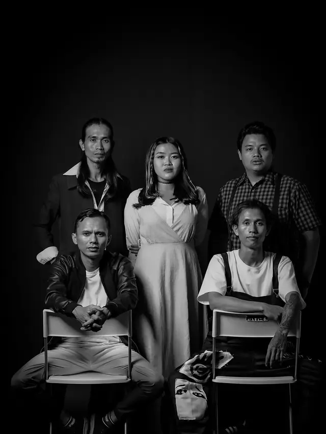 Narra Band (istimewa)