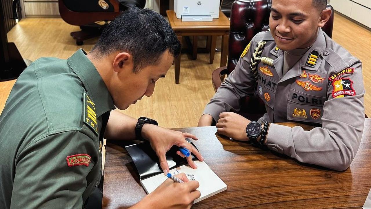 Dok. Istimewa