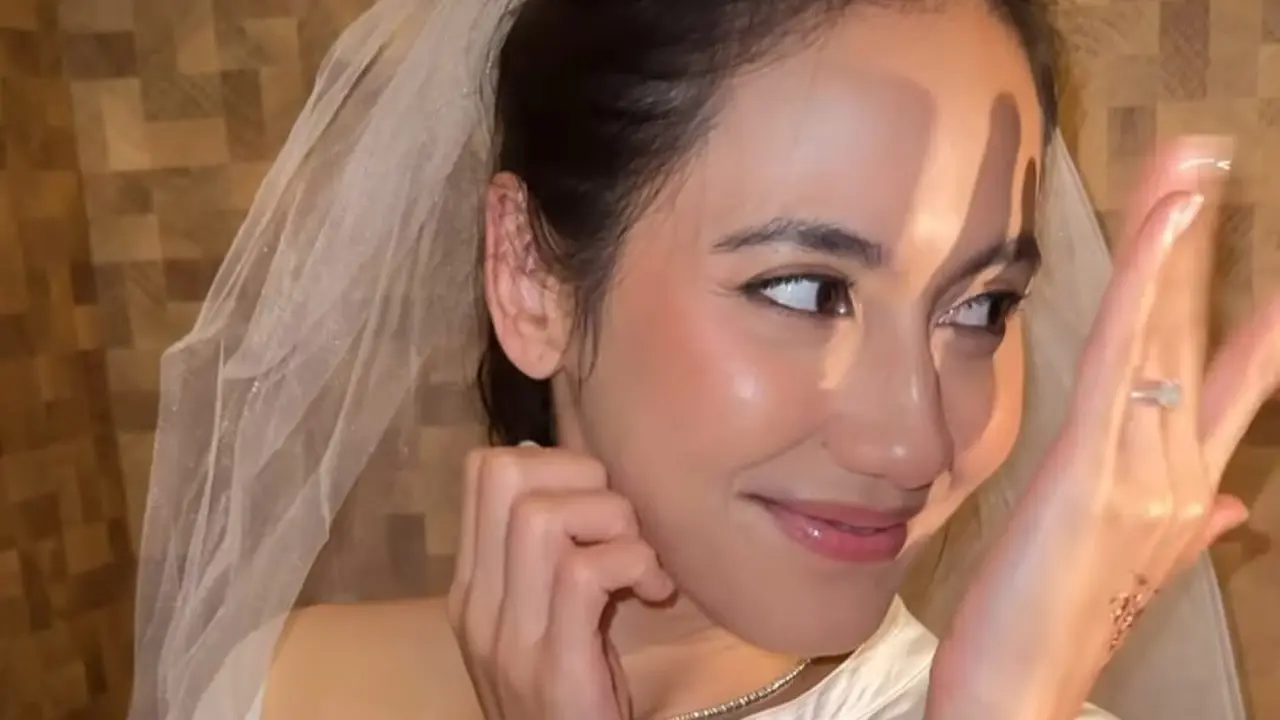 Pevita Pearce