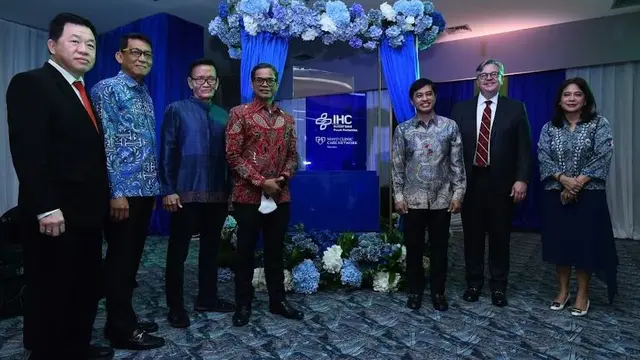 Kolaborasi RSPP dan Mayo Clinic