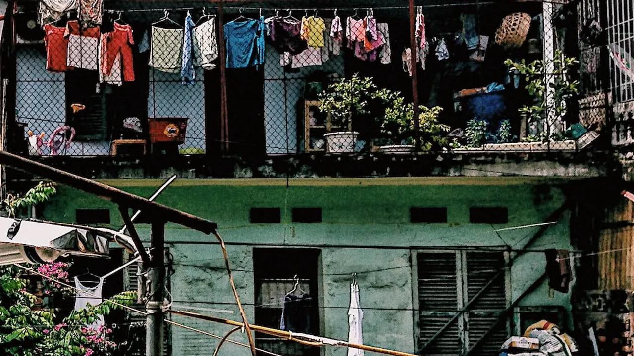 Orang Terkaya di Indonesia Punya Harta Kekayaan yang Bisa Hidupi 46 Juta Orang Miskin