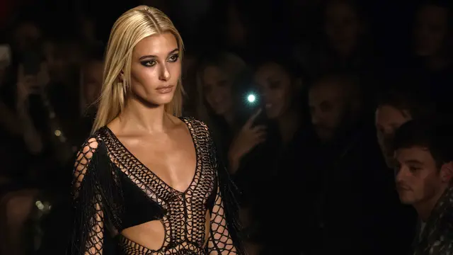 London Fashion Week
