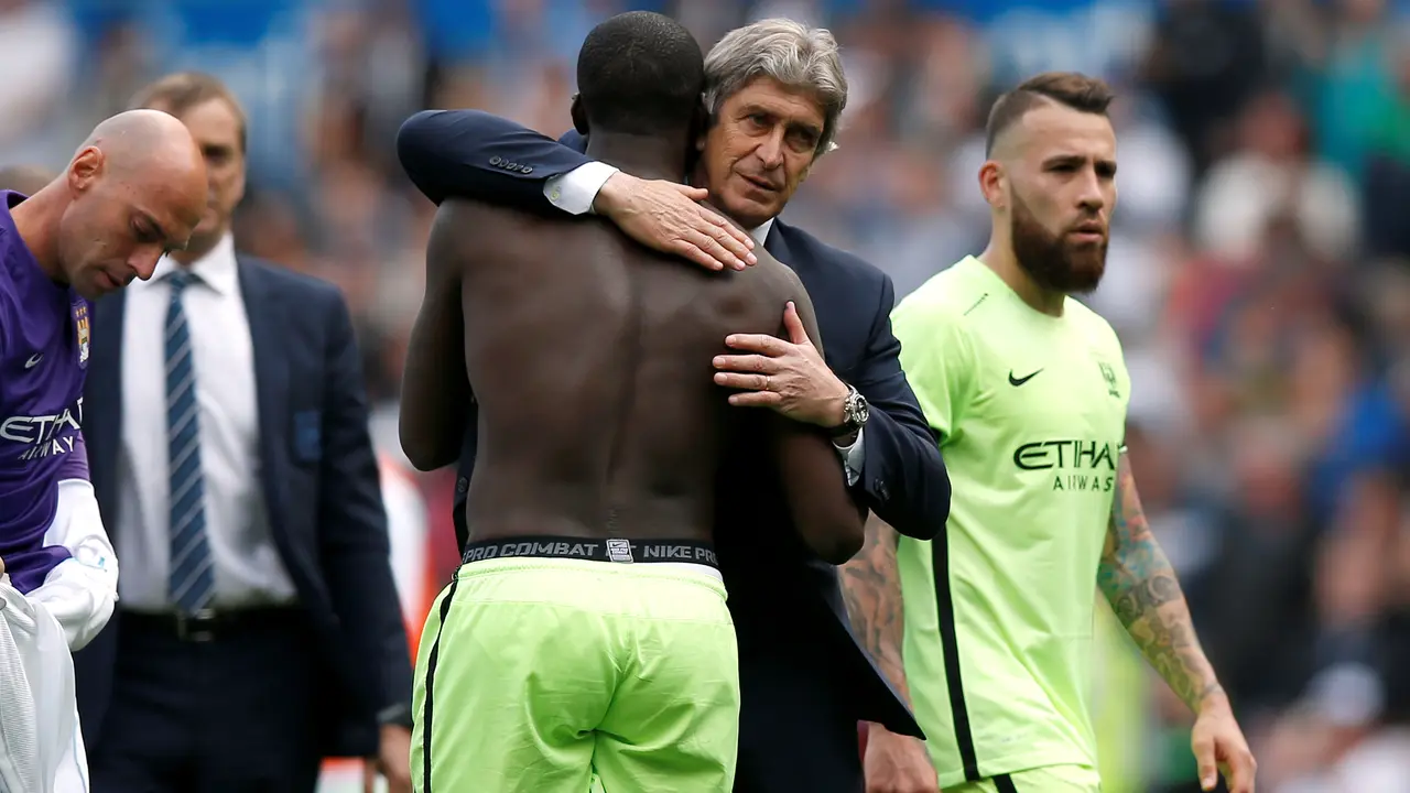 Manchester City