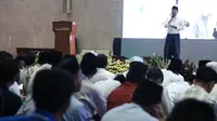 Kemenag Susun Kosa Isyarat Istilah Fikih dan Teologi Islam