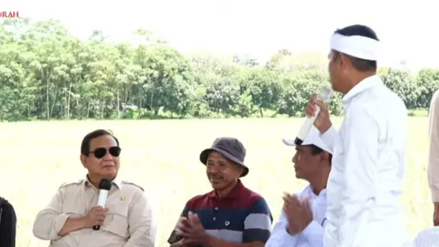 Serapan Gabah Petani oleh BULOG di Jabar Catat Sejarah, Apa Itu?