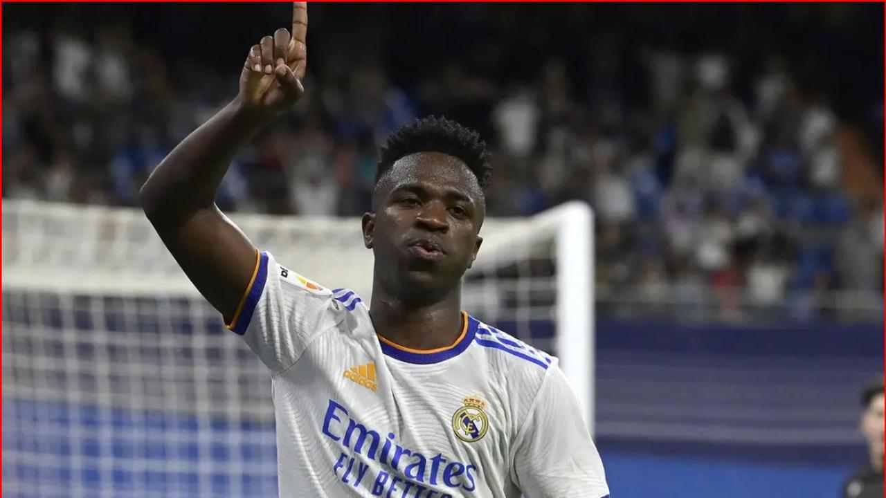 Vinicius Junior (sumber: bola.com)