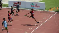 Kompetisi Atletik Pelajar SAC Indonesia Gelar Kualifikasi Jakarta dan Banten, Diikuti 3.000 Peserta