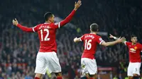 5 Fakta Kemenangan Besar MU atas Hull