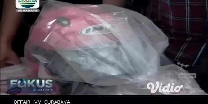 VIDEO: Polisi Ungkap Kasus Pembunuhan Perempuan di Banyuwangi