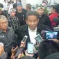 Penyerahan itu didasari keadilan dan kepastian hukum agar bisa kembali dipergunakan, khususnya untuk penyelenggaraan PON tahun ini. (Liputan6.com/Arie Nugraha)