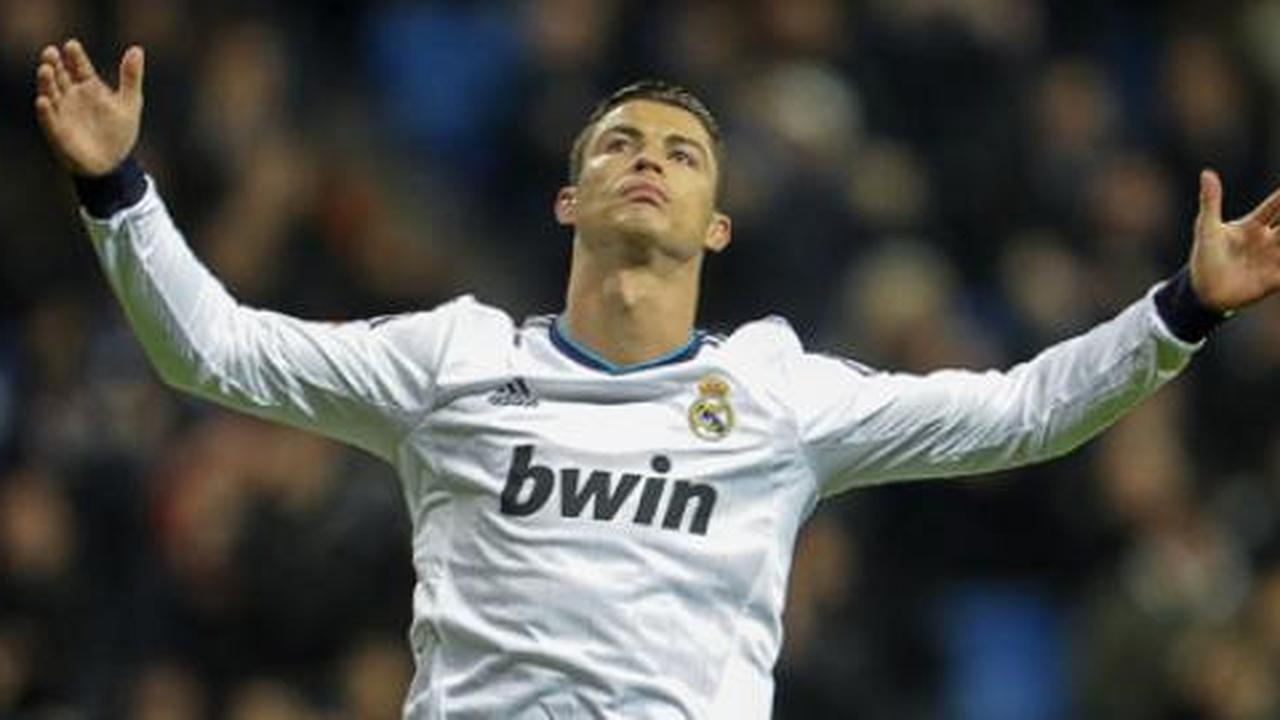 Ronaldo: MU adalah tempat terbaik bagi karir saya
