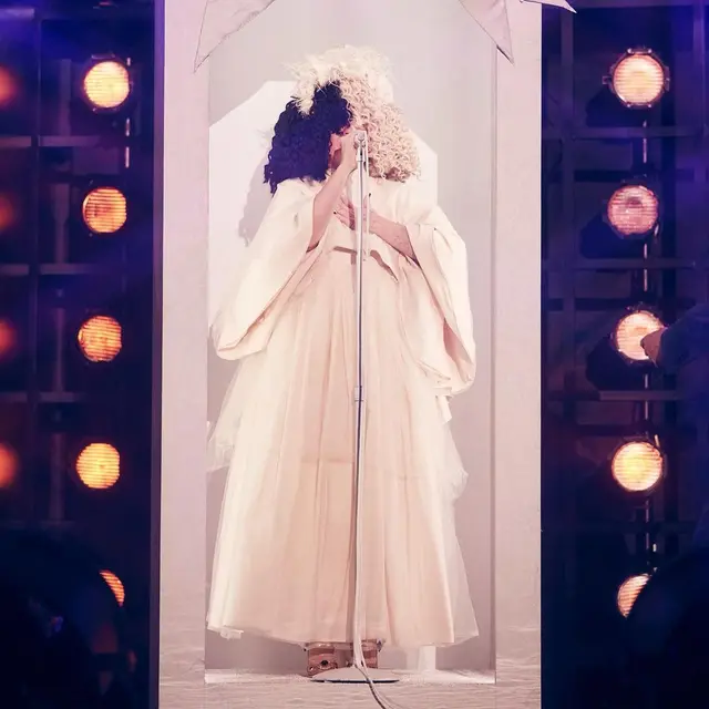 [Liputan6] Sia Furler