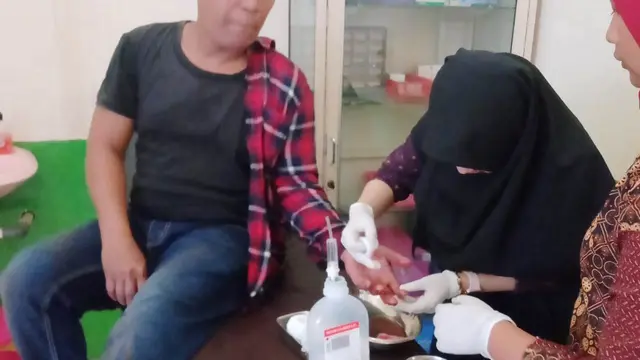 Jurnalis Dianiaya Saat Liputan Penambangan Pasir di Banyuasin